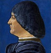 A la recherche de Ludovic Sforza, duc de Milan, à Loches