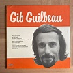 GIB GUILBEAU | RECORDSHOP GG