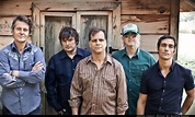 BLUE RODEO – Canadian Music Hall Of Fame