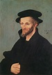 Philipp Melanchthon - Historiskerejser.dk