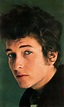 46 Interesting Color Photos of a Young Bob Dylan in the 1960s ~ vintage ...