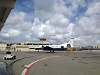 Nassau International Airport General Aviation Center, New Providence ...
