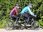 Best tandem bikes 2024 — should you buy a bike made for two? | road.cc