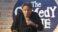 Chris Kattan Brings Classic SNL Characters To Greenville - YouTube