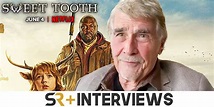 James Brolin Talks Sweet Tooth Season 2 & Narrating Without The Whole ...