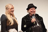 Are Neil Young and Daryl Hannah Married?