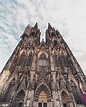 Everything You Must Know About Visiting Cologne Cathedral | solosophie