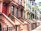 ⊛ Cuál es el mejor Lugar para Vivir en Nueva York【2024