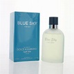 BLUE SKY Perfume, 3.4 fl.oz. Eau De Parfum Spray for Men, Perfect Gift ...