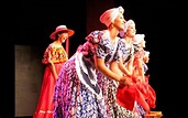 Danza el Landó, folklore negro peruano, danza del Perú