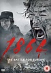 1864 The Battle For Europe (Original) - DVD PLANET STORE