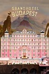 The Grand Budapest Hotel (2014) - Posters — The Movie Database (TMDB)