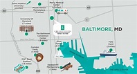 Embassy Suites by Hilton Baltimore - Inner Harbor - UPDATED 2017 Prices ...