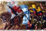 10 de Agosto de 1809: Primer Grito de la Independencia de Ecuador ...