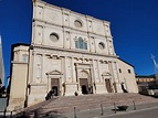 Basilica di San Bernardino da Siena , L'Aquila - Italia.it