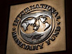 國際貨幣基金組織批准向烏克蘭提供13億美元緊急資金 - RTHK