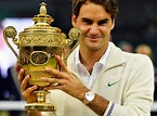 ♥Roger Federer♥ - Roger Federer Photo (31421708) - Fanpop