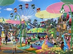 Playland's big renovation and expansion could begin in 2022 | Urbanized