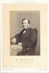 Franck, Paris, Louis Joseph Buffet, député des Vosges by Photographie ...