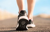 Encuentre su zapato perfecto para caminar – Teladoc Health, Inc.