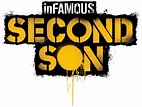 inFamous: Second Son - Logopedia, the logo and branding site - Wikia