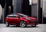 A Second Look at the 2012 Ford Focus | TheDetroitBureau.com
