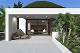 Studiomart Architects & Development | Belair Villa