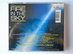 Fire In The Sky - Original Motion Picture Soundtrack Cd 1993 | Meses ...