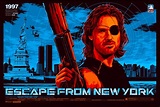 A Look Back At Escape From New York