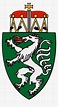File Steiermark Wappen Svg Wikimedia Commons - Styria Coat Of Arms, HD ...