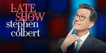 ViacomCBS Press Express | The Late Show with Stephen Colbert