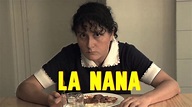 LA NANA - Official Trailer [HD] - YouTube