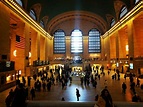 Free stock photo of grand central station, grand central terminal, new york
