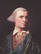 John Singleton Copley Self Portrait 1769. Image shot 1769. Exact date ...