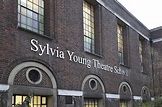 Sylvia Young Theatre School, London | LJJ Ltd | 01642 617 517 ...