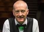 Steve Davis / Interesting My Autobiography Amazon De Davis Steve ...