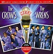 Crows Meet The Wrens -Crows Wrens CD - COLLECTABLES