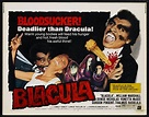 The History of Horror Cinema: BLACULA (1972)