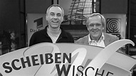 12. Juni 1980 - Kabarettsendung "Scheibenwischer" geht auf Sendung ...