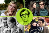 Ranked: Woody Allen's 20 Best Movies