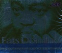 Fats Domino CD: Triple Treasures (3-CD) - Bear Family Records