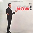 Vic Dana - Now! | Releases, Reviews, Credits | Discogs