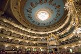 Free photo: Mariinsky Theatre - Antique, Petersburg, Theater - Free ...