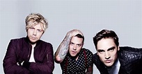 Busted unveil new single 'One of a Kind' - new album 'Night Driver' out ...