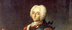 Frederick IV of Denmark - Alchetron, the free social encyclopedia