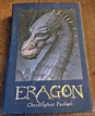 Eragon (Inheritance, Book 1) by Christopher Paolini - Hardcover ...