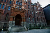 Royal Conservatory of Music is one of the very best things to do in Toronto
