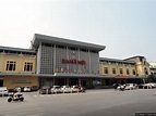 Hanoi Railway Station | railcc