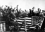 Review: ‘The Great War,’ When America Took the World Stage - The New ...