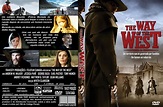The Way Of The West | Capas De Filmes Grátis